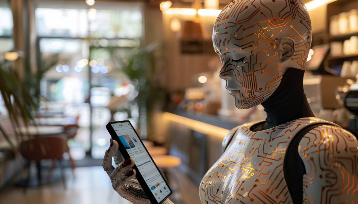 Intelligenza artificiale nelle app di dating, l'amore ai tempi del digitale